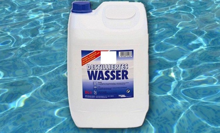 wasser
