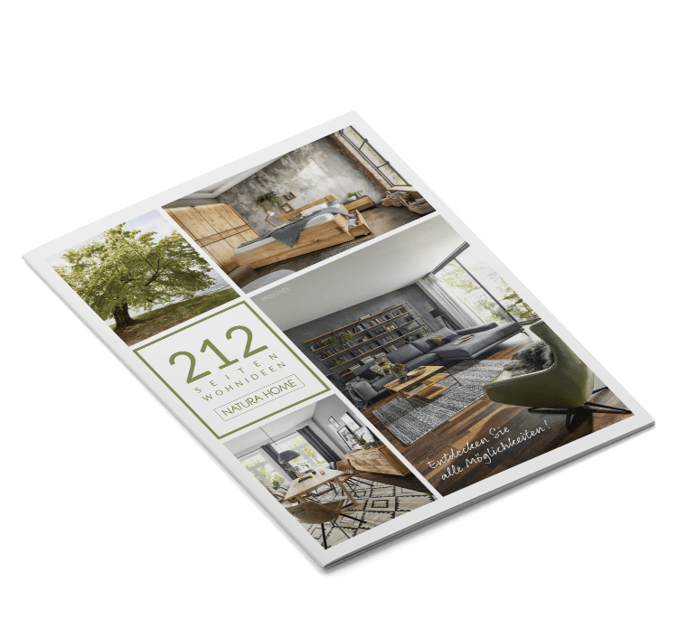 Hennings Natura Home 2021